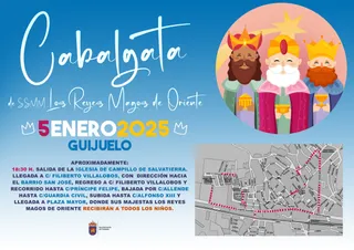 5 ENERO cabalgata 25