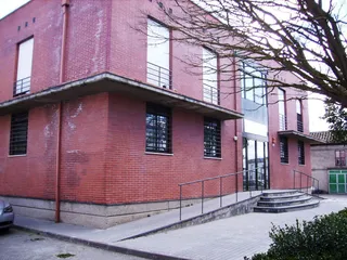 Centro de Salud Fuente de San Esteban