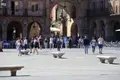 Los apartamentos turísticos de Salamanca reciben más de 12.400 viajeros en agosto