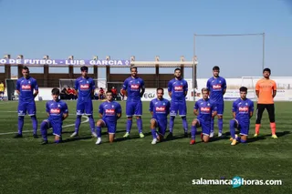 11 PEÑARANDA VS VALLADOLID DH