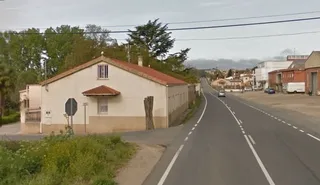 El mortal cruce de Las Dunas, un problema que la alcaldesa de Cabrerizos no plantea