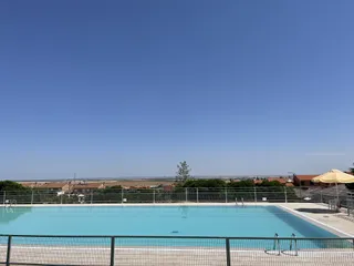 Piscinas de Carrascal de Barregas