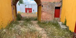 El PP de Peñaranda denuncia la falta de mantenimiento de la Plaza de toros La Florida