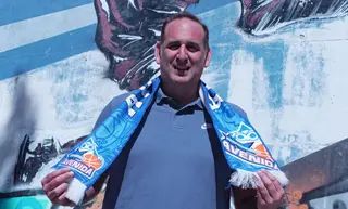Loren González | FOTO CB AVENIDA
