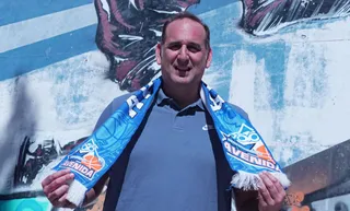 Loren González | FOTO CB AVENIDA
