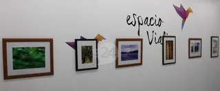 José Antonio Morena muestra en Vialia una retrospectiva de su obra fotográfica