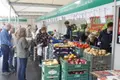 Feria Agroalimentaria de Cabrerizos. ARCHIVO