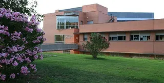 Centro de Investigación del Cáncer de Salamanca