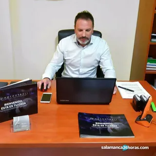 Héctor Méndez