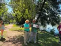 Primer Concurso de Siega con Guadaña de Ciudad Rodrigo