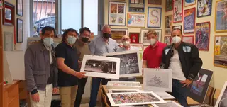 Foto jurado 20