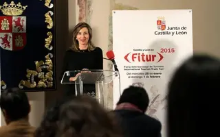 Castilla y León presentará en Fitur su nuevo Plan Estratégico de Turismo