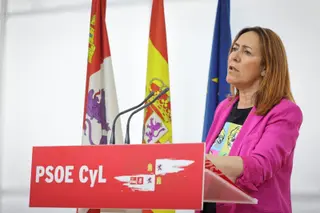 Foto. Rosa Rubio