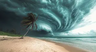 El Caribe experimentó grandes cambios climáticos tras la última glaciación, según un estudio con participación de la USAL | Universidad de Salamanca
