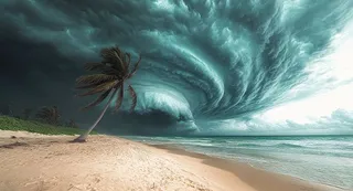 El Caribe experimentó grandes cambios climáticos tras la última glaciación, según un estudio con participación de la USAL | Universidad de Salamanca