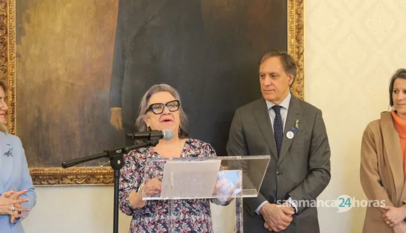Carbayo recibe a usuarios con TEA en el Ayuntamiento por Día Mundial del Autismo. Fotos S24H (5)