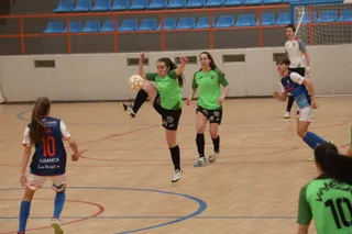 Intersala – Ourense Envialia A