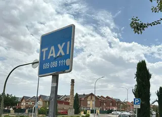 Bono-Taxi en Villamayor | Ayuntamiento de Villamayor