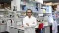 El catedrático de la USAL Juan Pedro Bolaños | Comunicación Universidad de Salamanca