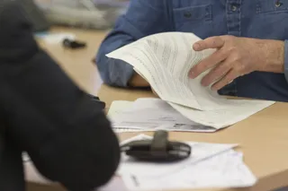 Confianza empresarial en Castilla y León