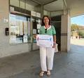 Presentación de las actividades para los mayores