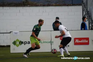 PINO SALAMANCA CF UDS