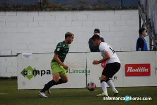 PINO SALAMANCA CF UDS