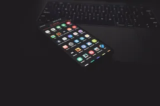 Aplicaciones en un móvil Android. Europa Press