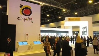Salamanca refuerza su promoción internacional en la Feria de Turismo de Japón