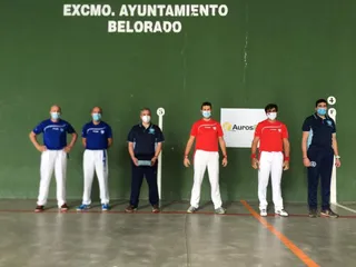 Primer Partido