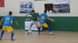 ALBENSE NARON 1