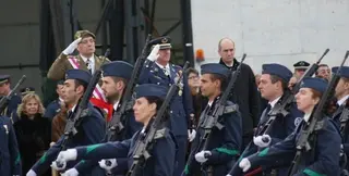 IU critica la parada militar prevista para el próximo domingo