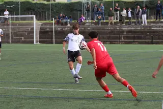 Salamanca CF UDS LN - UD Sur