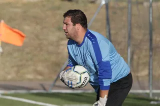 ALONSO CARBAJOSA