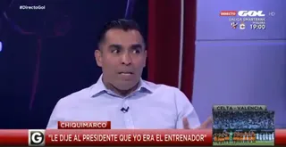 Chiquimarco GOL 5