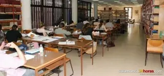 La biblioteca de Libreros amplía su horario de apertura más allá de medianoche