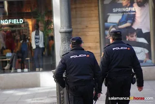 Aprobado el proyecto de régimen de personal de la Policía Nacional
