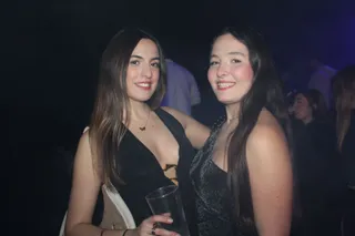 Salamanca de noche, sábado 10 de enero | Mateo G.J.