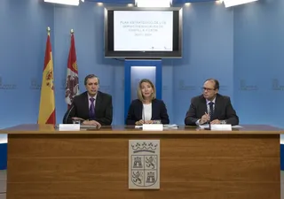 Nuevo Plan Estratégico de Servicios Sociales que beneficiará a 400.000 personas y que diseña el sistema del futuro