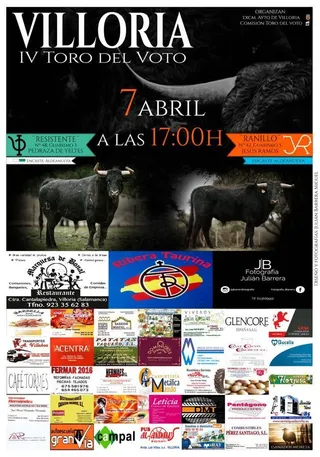 Toro del Voto (6)