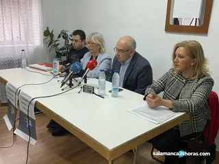 Presentación CTS