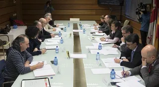 La Junta constituye el Consejo Agrario de Castilla y León