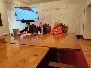 LX edición de cursos de verano de la USAL 2023