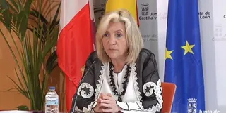 Veronica casado