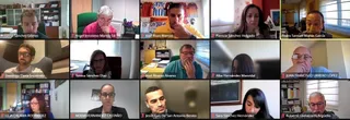 pleno ordinario carbajosa 26 mayo