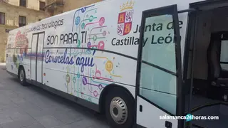 Ciberbus