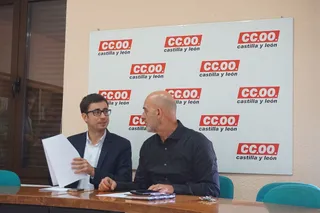 CCOO