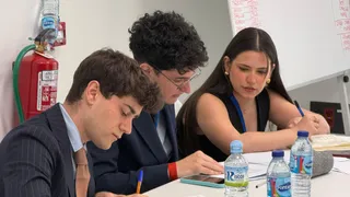 ADUSAL, cuatro veces finalista y dos campeona nacional de debate este curso | COMUNICACIÓN UNIVERSIDAD