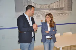 Santa Marta empleo