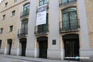 Fachada Liceo fachada